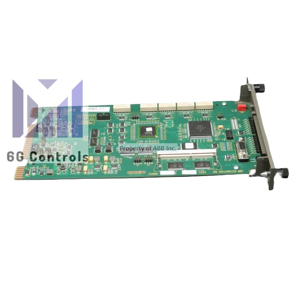 ABB INNIS21 Network Interface Slave module good quality with brand new