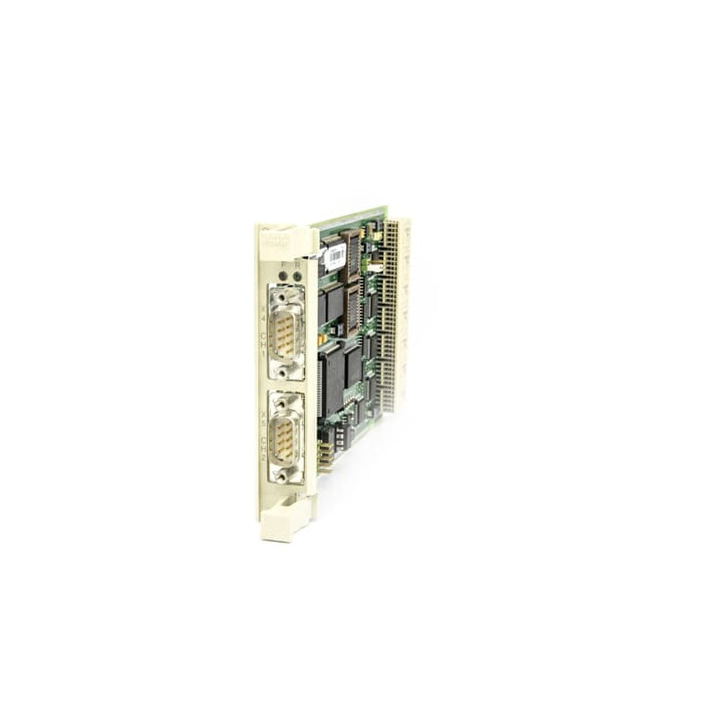 ABB 3BSE003825R1 CI531 Submodule RS232 Interface Brand New