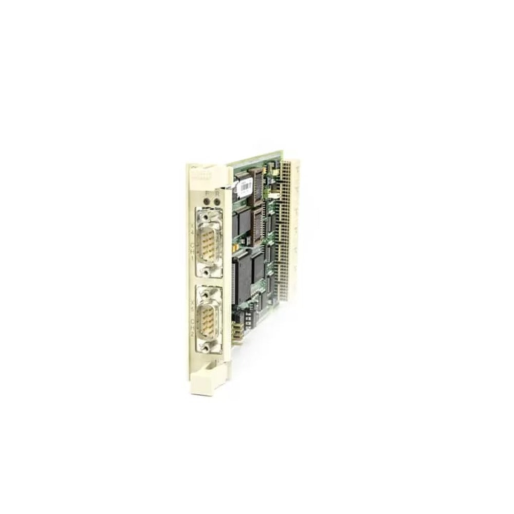 ABB 3BSE003825R1 CI531 Submodule RS232 Interface Brand New