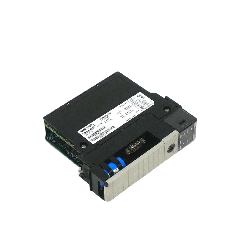 Allen Bradley 1756-L61 Original Packaging Module  in Stock