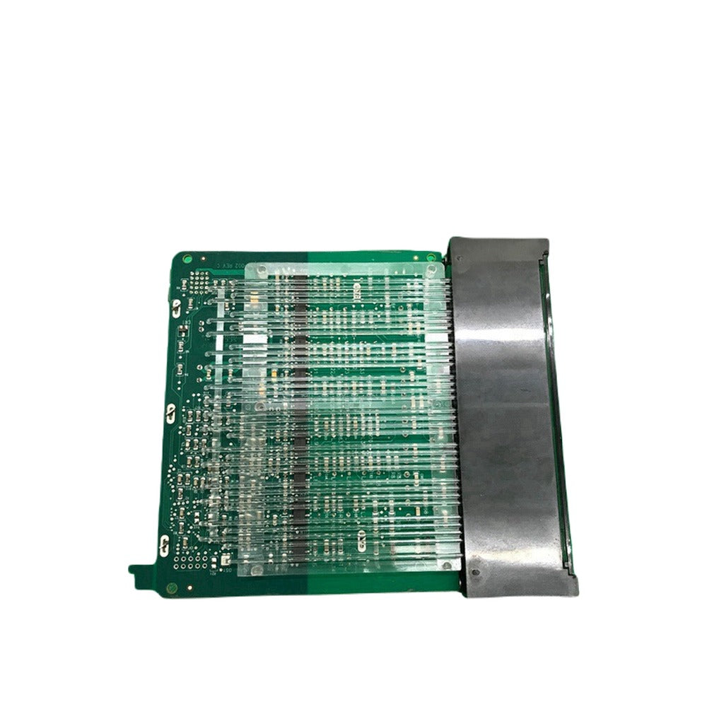 Honeywell 900A16-0101 16-channel Analog Input Hi Level Module