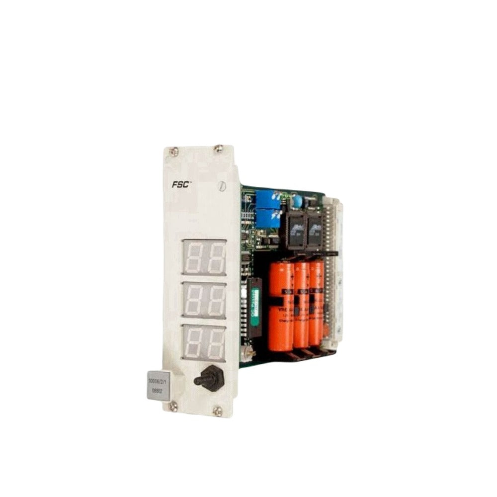 Honeywell 10005/0/3 DCS Control Card In Stock