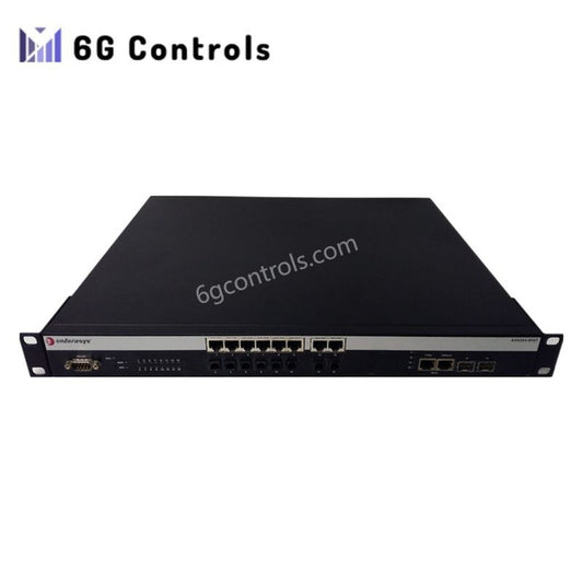 FOXBORO A4H254-8F8T P0973JP Managed Ethernet Switch