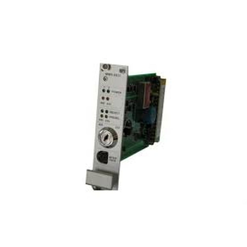 EPRO A6312/06 Dual Channel Speed/ Key Monitor