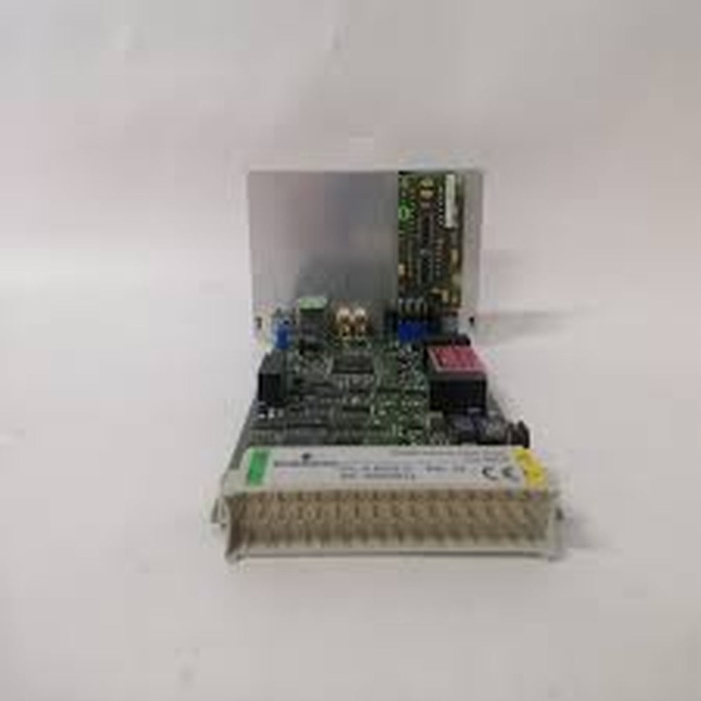 Emerson EPRO A6824R ModBus And Rack Interface Module