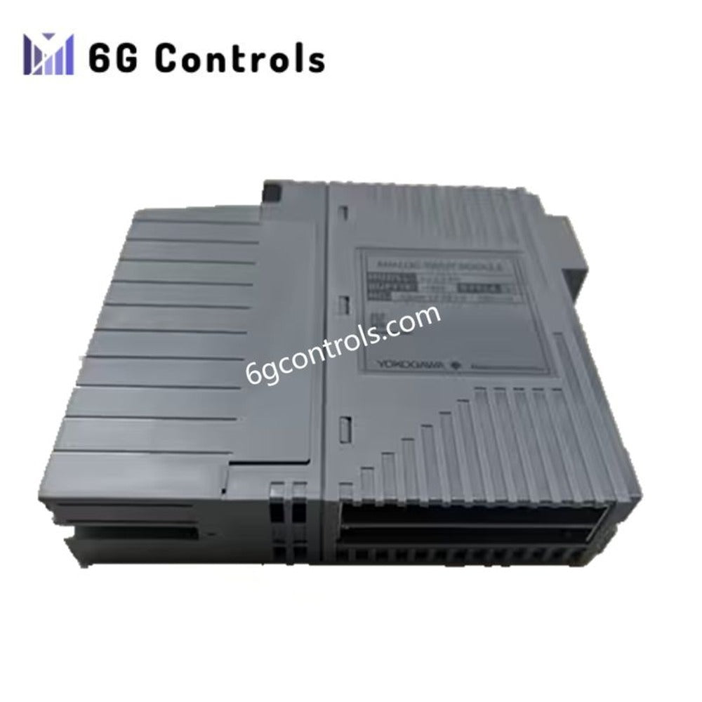 Yokogawa AAB841-S03/M4A00 | AAB841 Series | Analog I/O Module