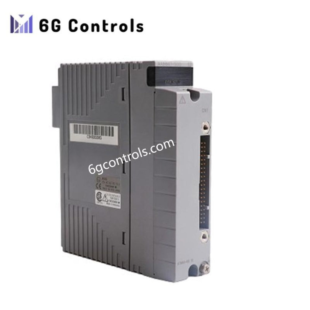 Yokogawa AAB841-S03/M4A00 | AAB841 Series | Analog I/O Module