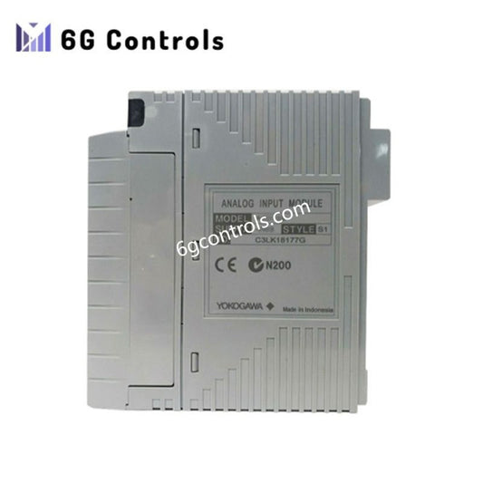 AAI135-H00/K4A00 | Yokogawa | Analog Input Module