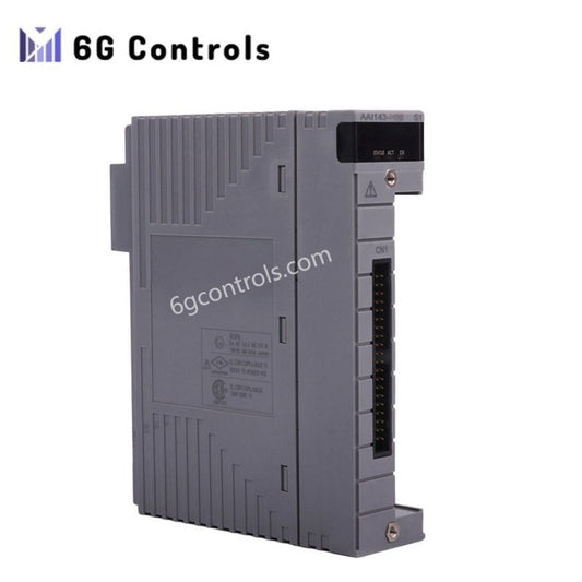 Yokogawa AAI135-H50/K4A00 Analog Input Module Brand New