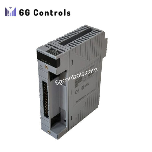 Yokogawa AAI135-S00/K4A00 FIO Analog Input Module