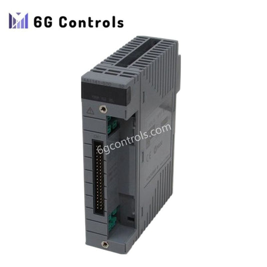 Yokogawa AAI141-S50/A4S00 Analog Input Module
