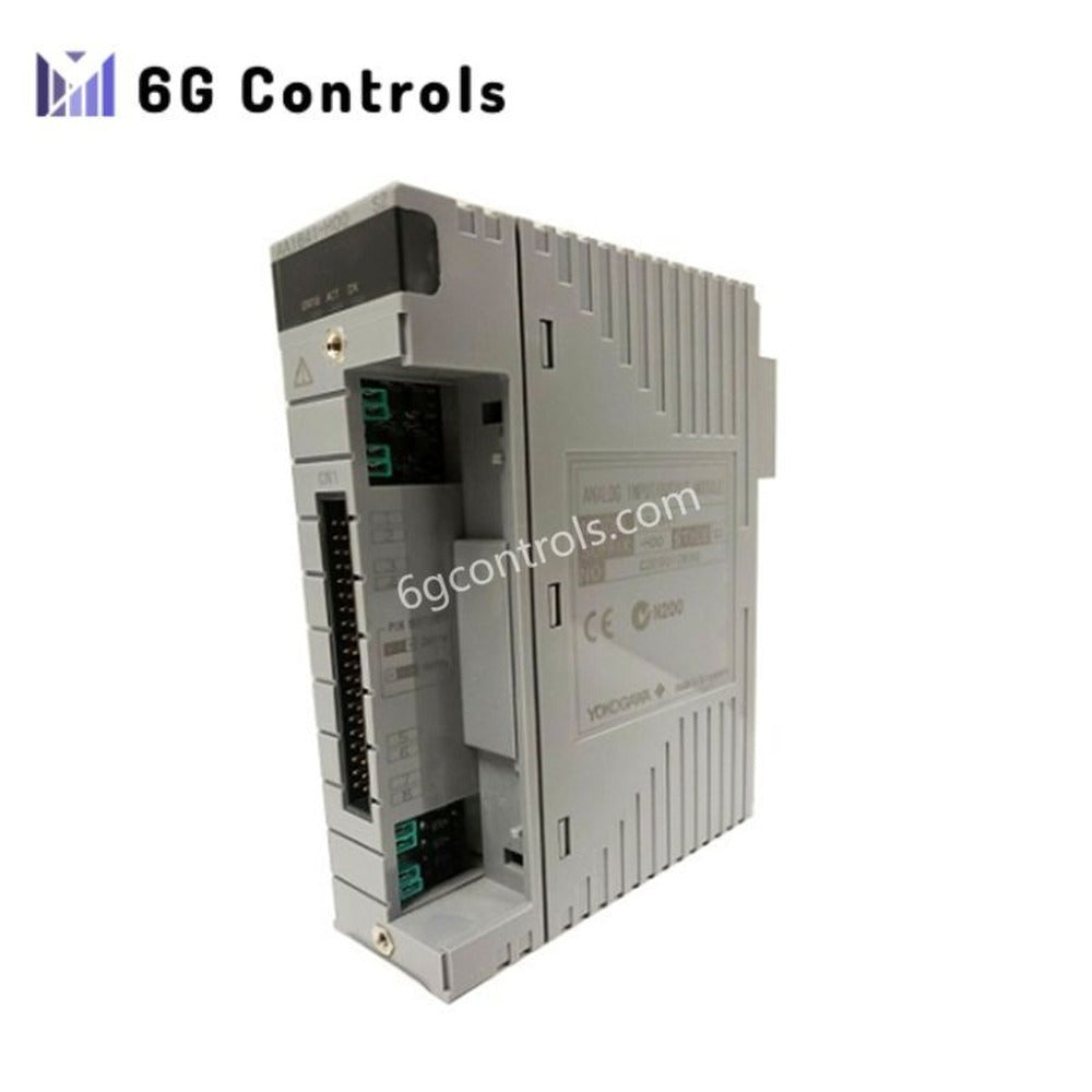 Yokogawa AAI141-S50/K4A00 Analog Input Module Brand New