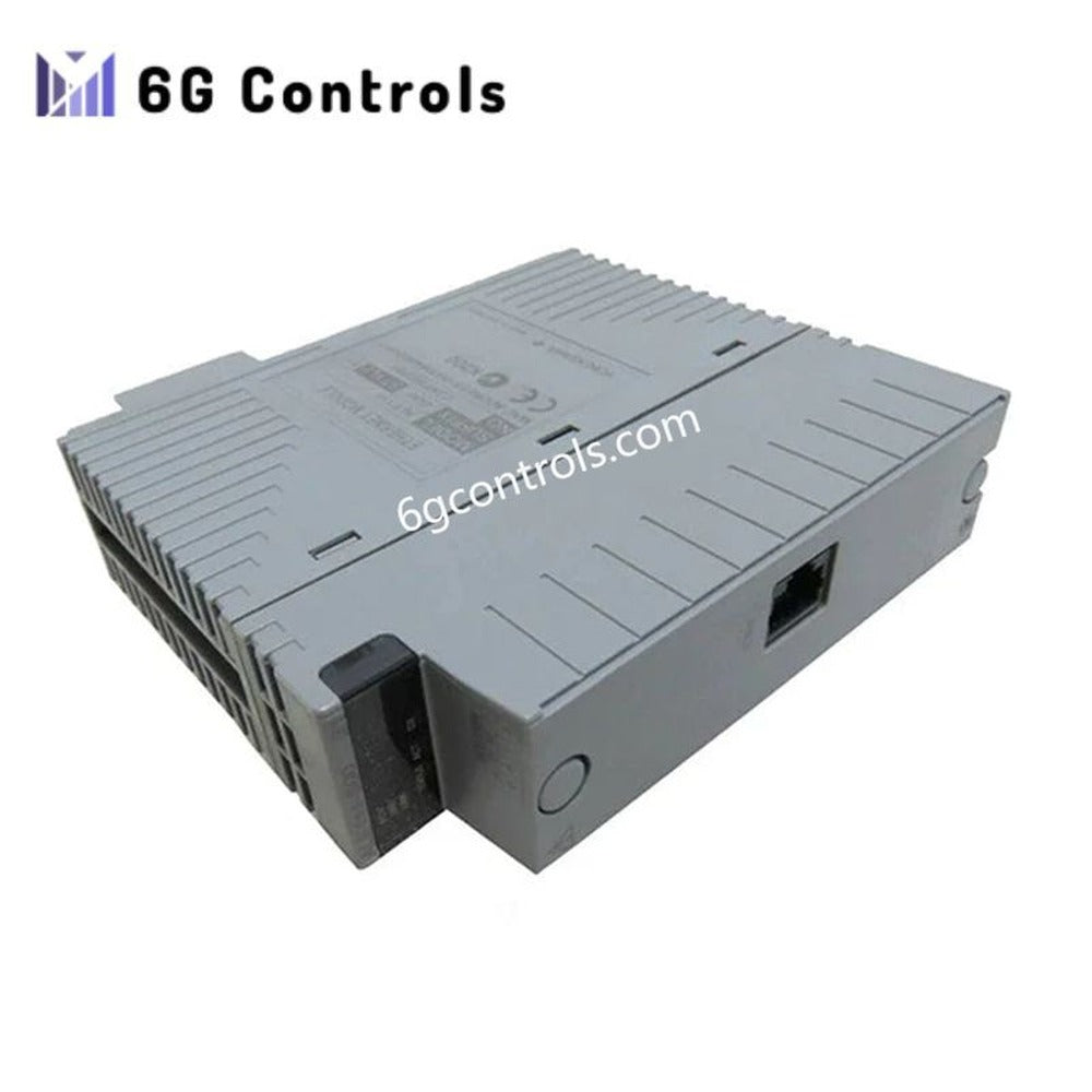 Yokogawa AAI143-H03/K4A00 16-Channel Analog Input Module