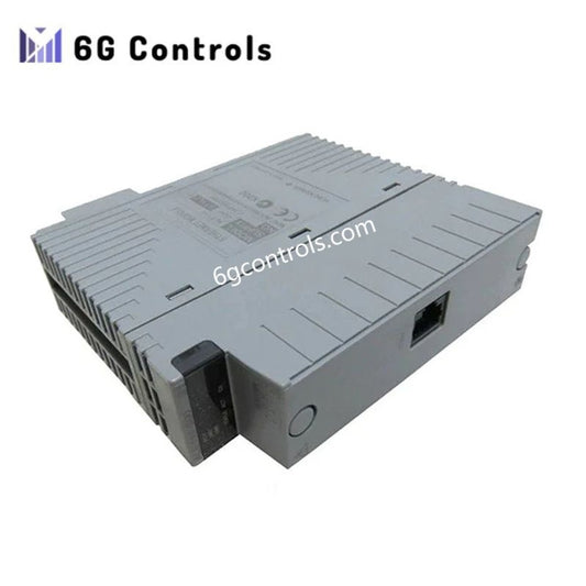 Yokogawa AAI143-H03/K4A00 16-Channel Analog Input Module