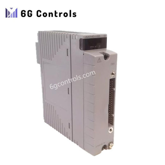 Yokogawa AAI143-H50/K4A00 Analog Input Module Brand New
