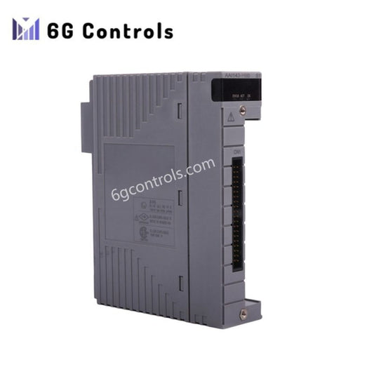 Yokogawa AAI143-H53/A4S00 Analog Input Module Brand New