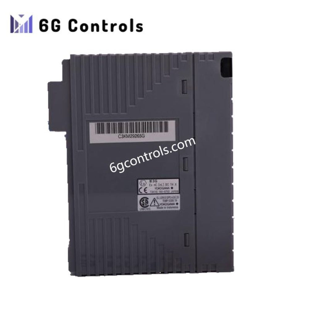 Yokogawa AAI143-S03/ATA4S-00 | Analog Input Module