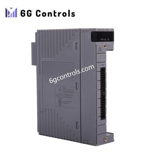 Yokogawa AAI143-S50/A4800 | 16-Channel Isolated Analog Input Module