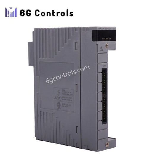 Yokogawa AAI143-S50/K4S00 Analog Input Module Brand New