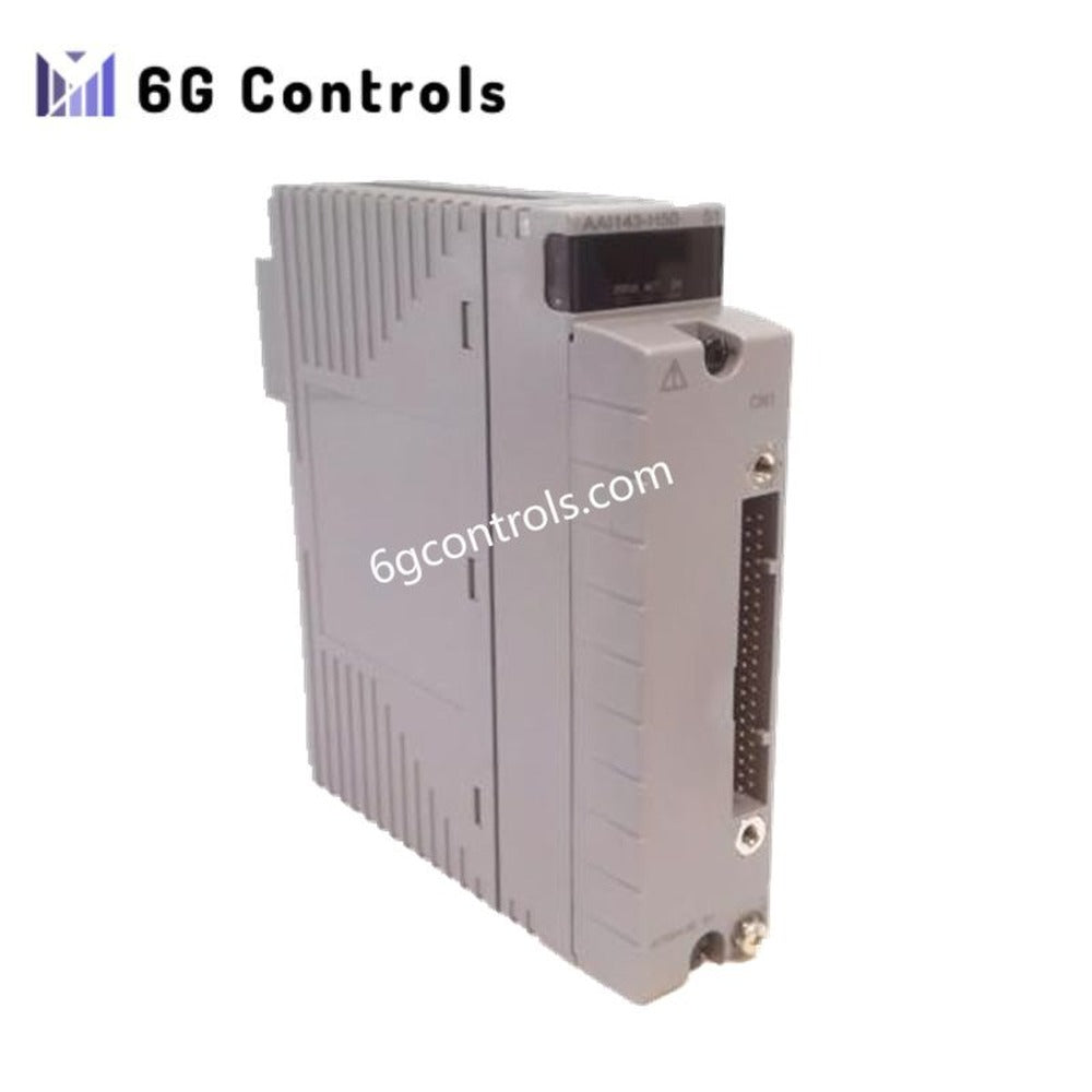 Yokogawa AAI143-S53/A4S00 Analog Input Module Brand New
