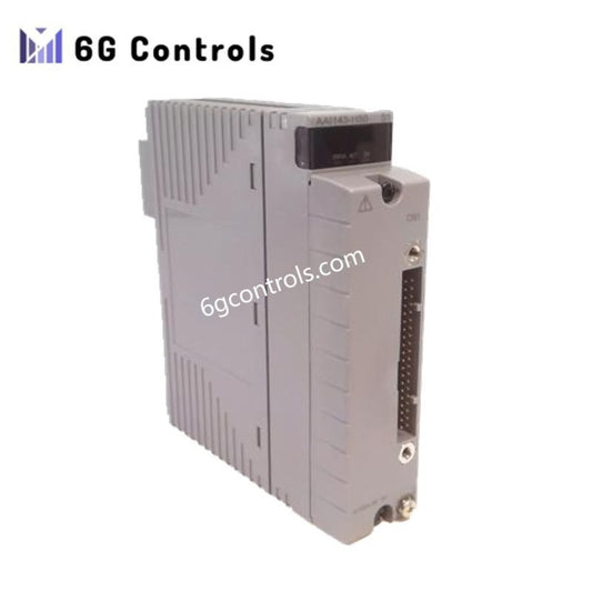 Yokogawa AAI143-S53/A4S00 Analog Input Module Brand New