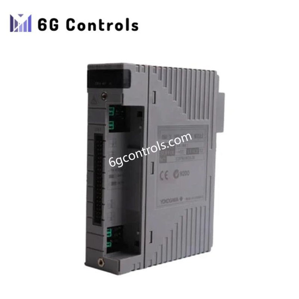 Yokogawa AAI543-H00/A4S00 Isolated Analog Output Module