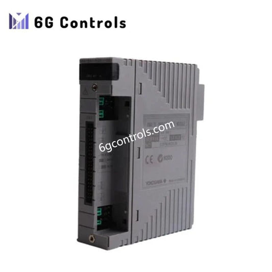 Yokogawa AAI543-H00/A4S00 Isolated Analog Output Module