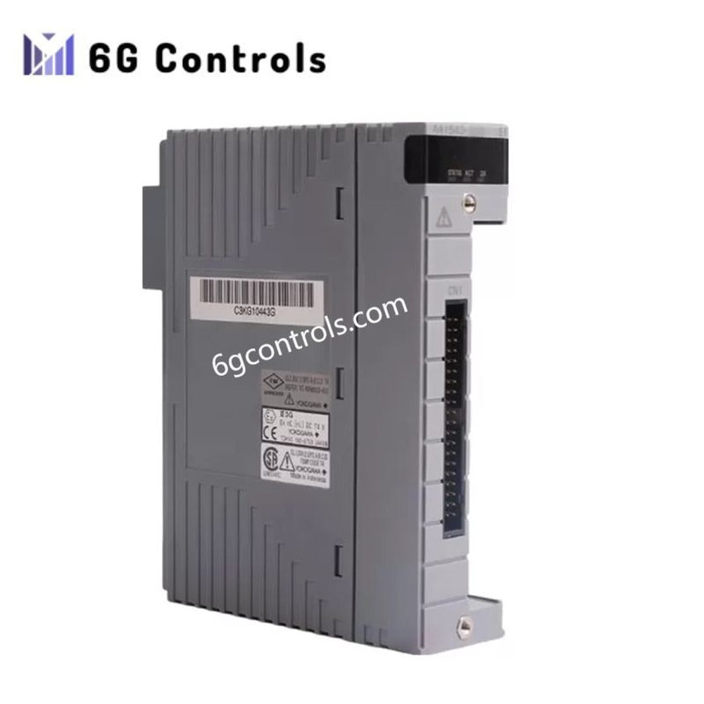 Yokogawa AAI543-H00/A4S00 Isolated Analog Output Module