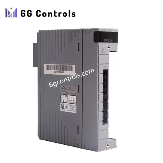 Yokogawa AAI543-H00/A4S00 Isolated Analog Output Module