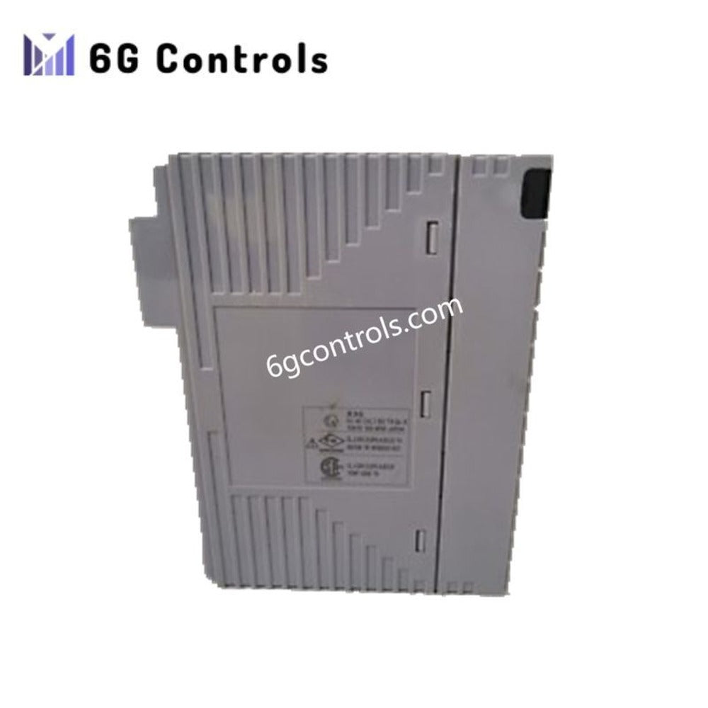Yokogawa AAI543-H10 | 8-Channel HART Analog Output Module