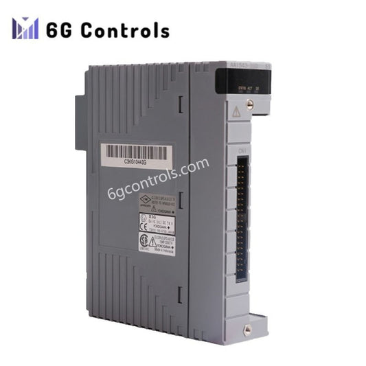 Yokogawa AAI543-H50/A4S10 Analog Output Module Brand New