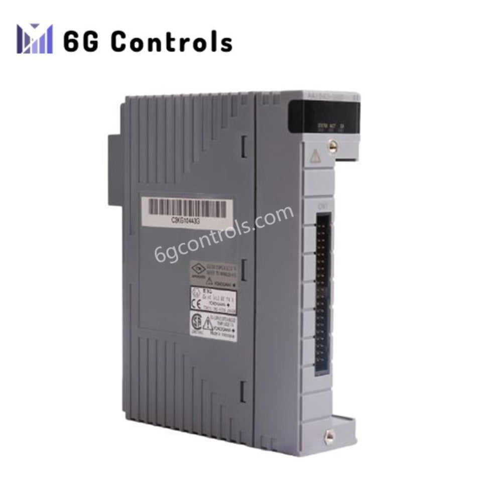 Yokogawa AAI543-H50 Analog Output Module Brand New