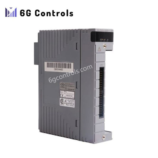 Yokogawa AAI543-H50 Analog Output Module Brand New