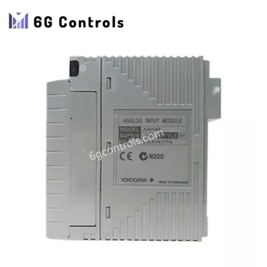Yokogawa AAI543-H61 Analog Output Module High Quality