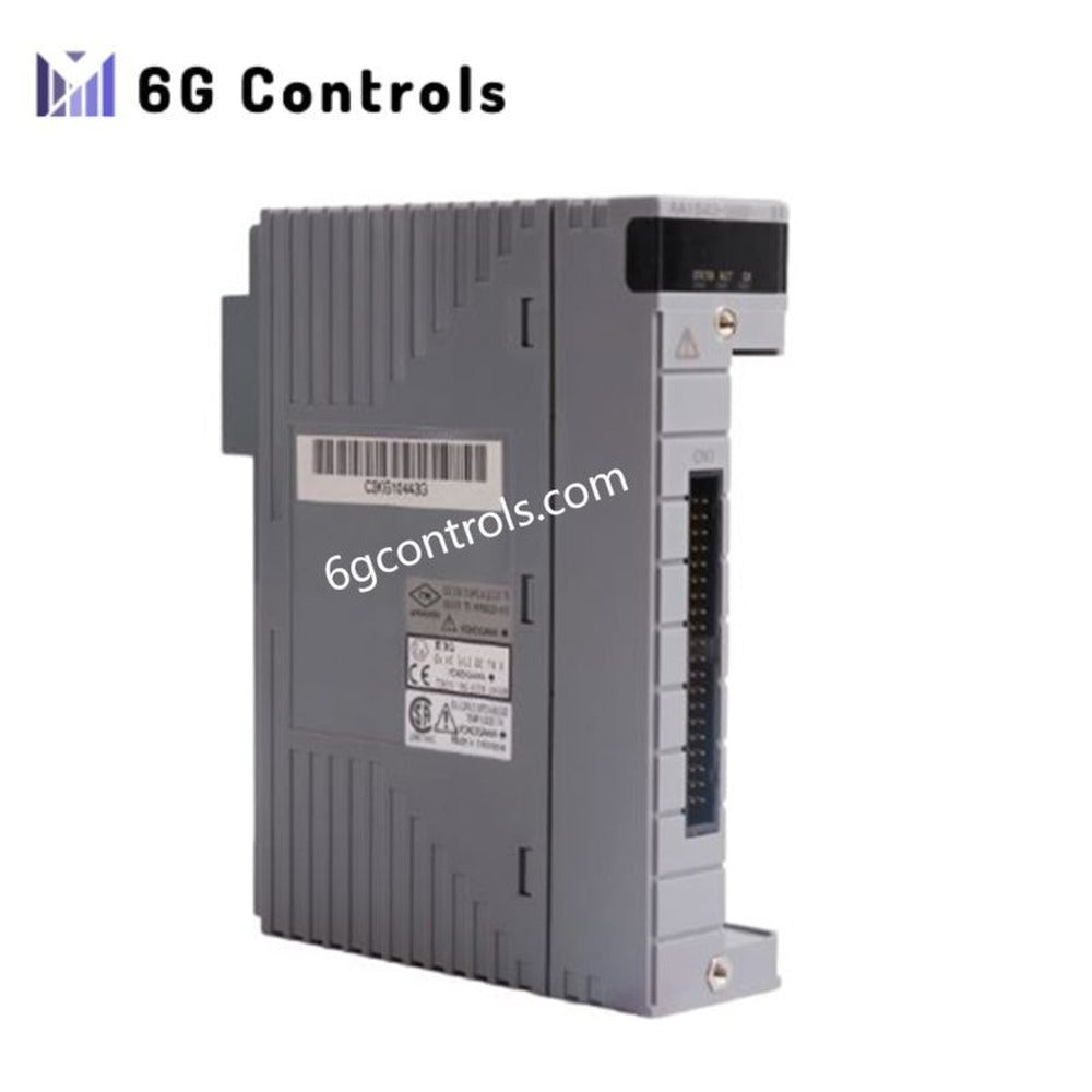 Yokogawa AAI543-S03/ATA4S-00 Analog Input Module