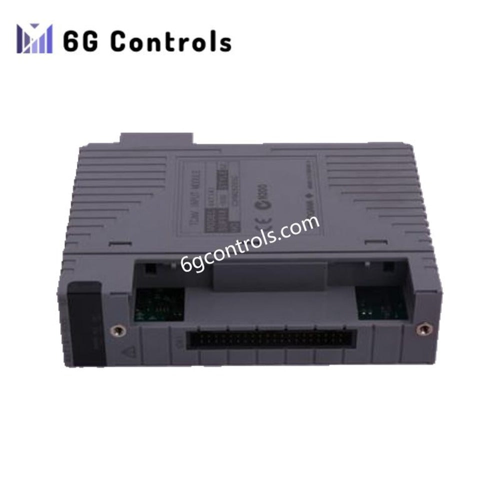 Yokogawa AAI543-S03/ATA4S-00 Analog Input Module