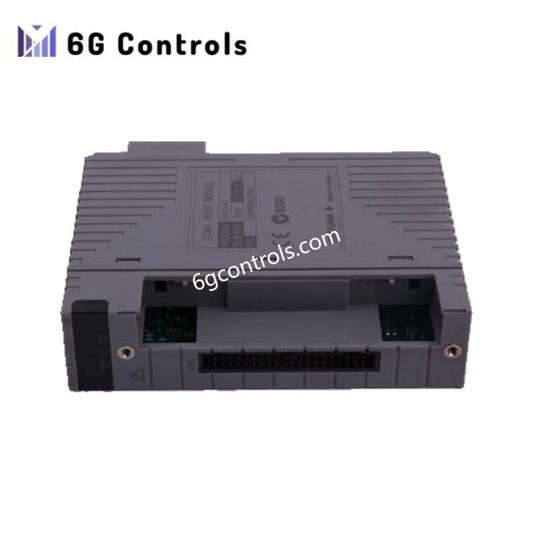 Yokogawa AAI543-S03/ATA4S-00 Analog Input Module