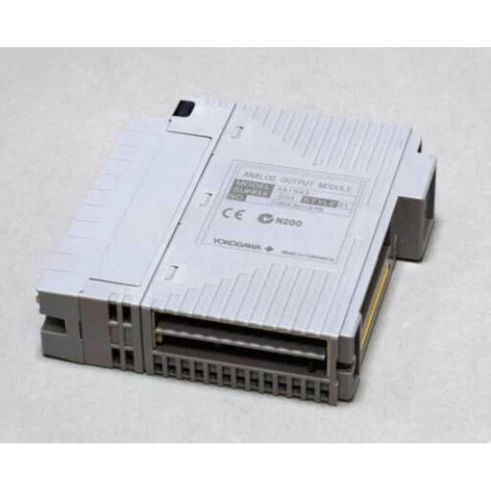 Yokogawa AAI543-S03 Current Output Module In Stock