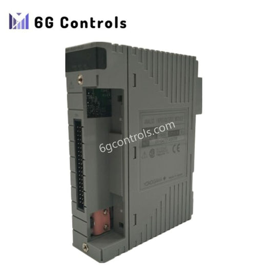 Yokogawa AAI835-H50/13S00 Analog Input/Output Module