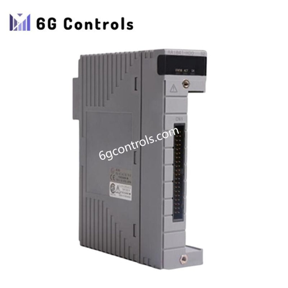 Yokogawa AAI841-H00/K4A00 | Analog I/O Module | FIO Series