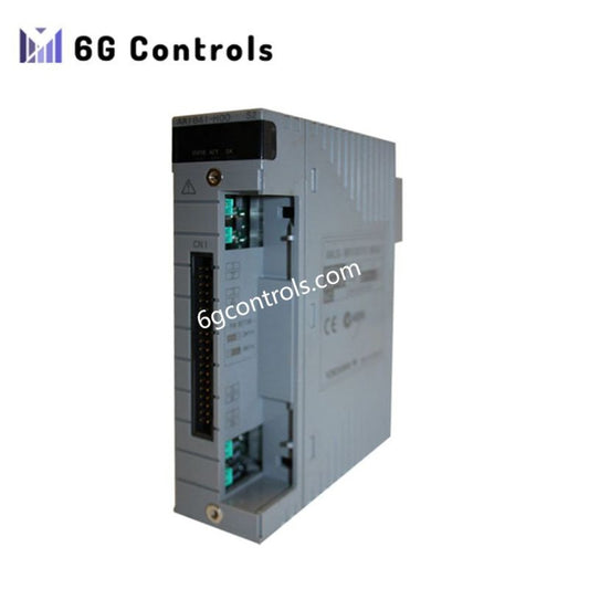 Yokogawa AAI841-H00/K4A00 | Analog I/O Module | FIO Series