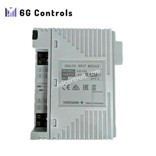 Yokogawa AAP135-S50/13S00 Pulse Input Module Brand New