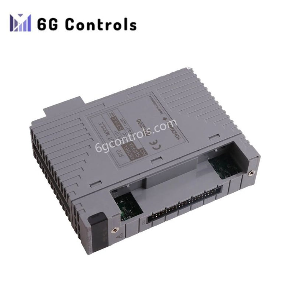 Yokogawa AAP135-S50/K4A00 Pulse Input Module Brand New