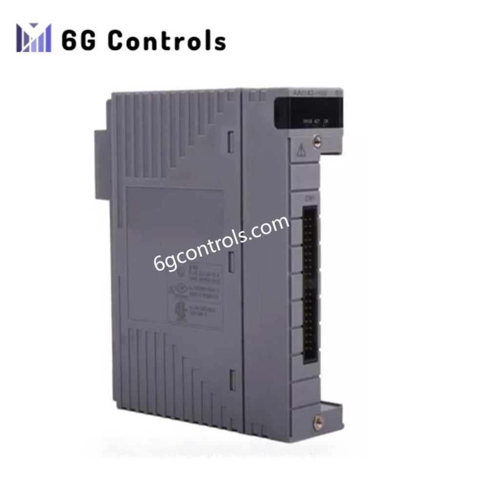 Yokogawa AAP135-S53/K4A00 8-Channel Isolated Pulse Input Module