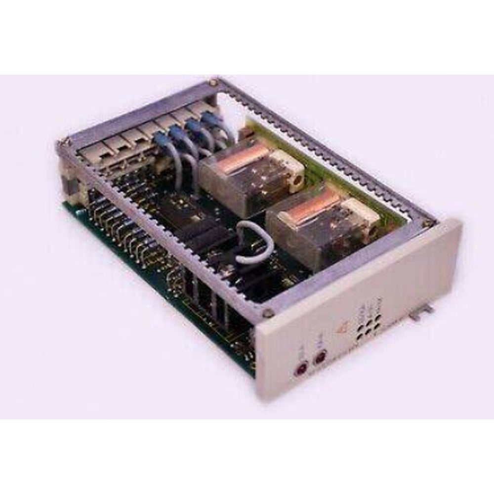 Siemens AAV11-2 6FQ1517-2A Iskamatic Module Quality Guaranteed