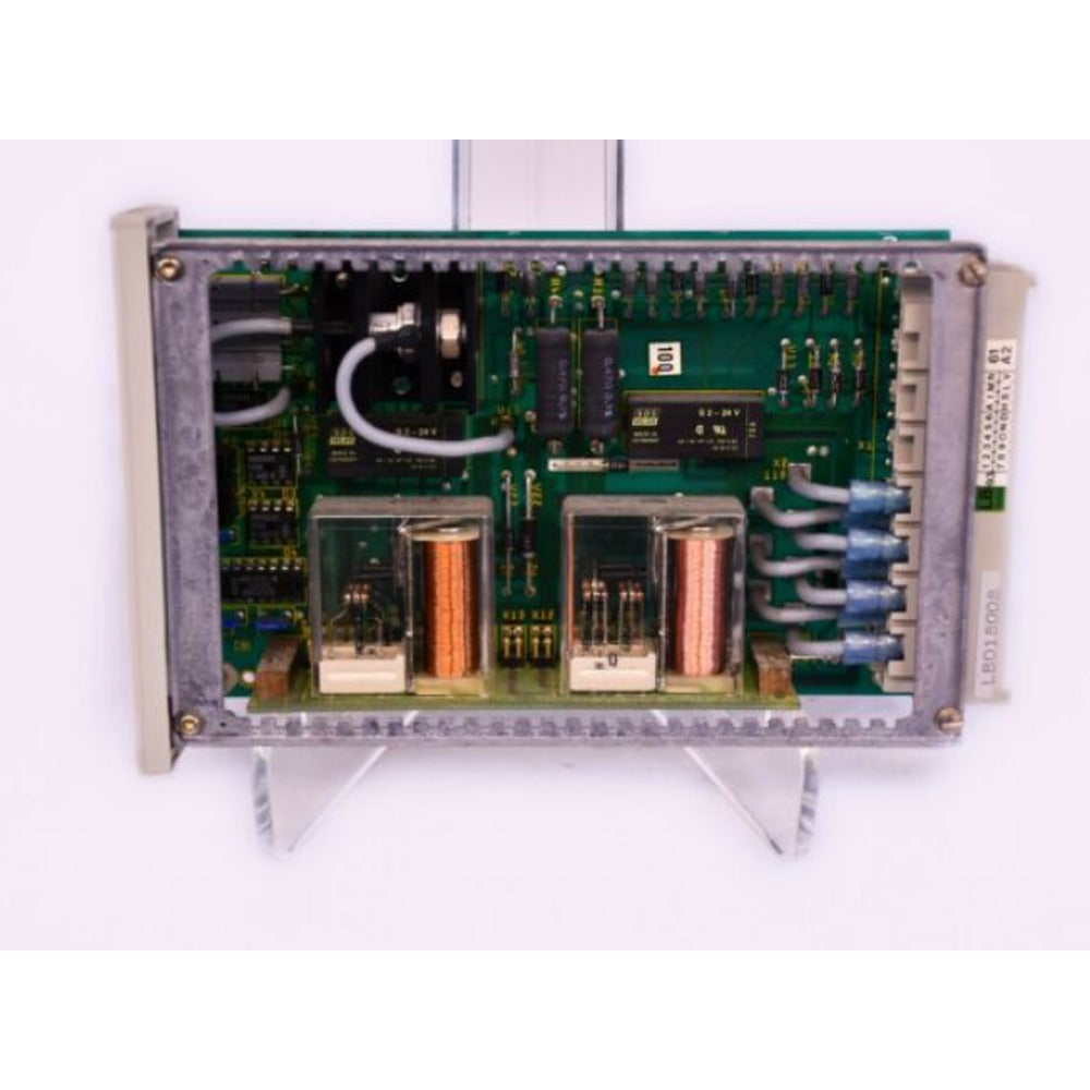 Siemens AAV11-2 6FQ1517-2A Iskamatic Module Quality Guaranteed