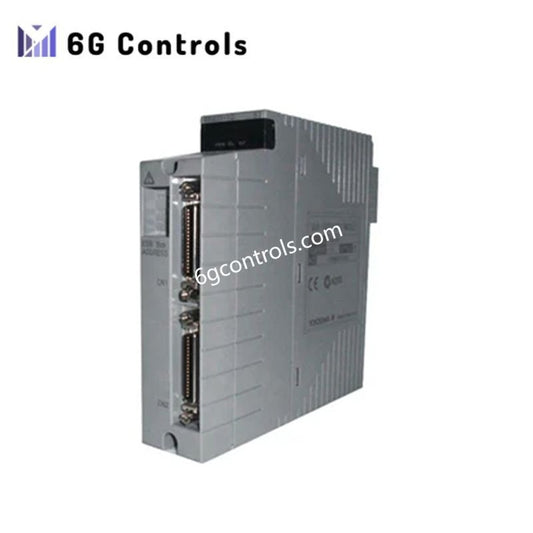 AAV144-S00 / A4S00 | Yokogawa | Analog Voltage Input Module