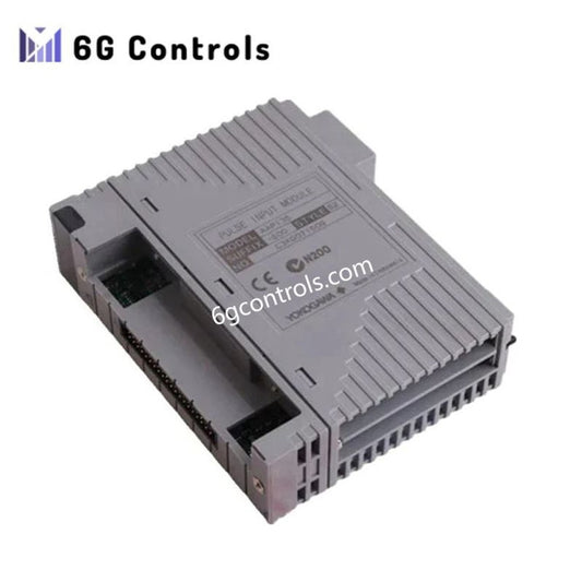 Yokogawa AAV144-S00/K4A00 Analog Voltage Input Module