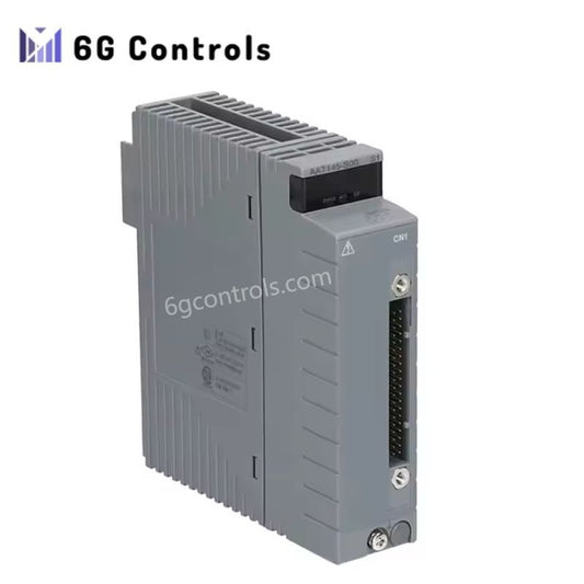Yokogawa AAV144-S50/A4S10 Analog Input Module Brand New