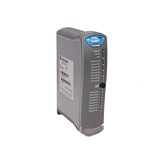Allen-Bradley 1715-IB16D Redundant I/O 16-Channel Digital Input Module